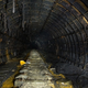 Illustration for article titled Stalin's Best Kept Secret: The Moscow Underground Metro 2